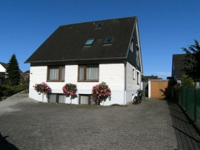 Ferienwohnung Wöllner Nr 2, Maasholm